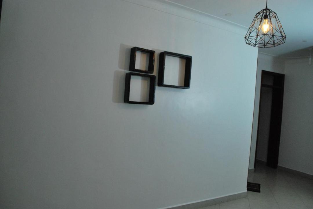 Jacuzzi City Home Kampala Ngoại thất bức ảnh