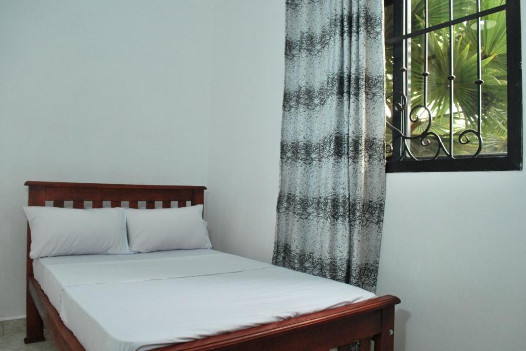 Jacuzzi City Home Kampala Ngoại thất bức ảnh